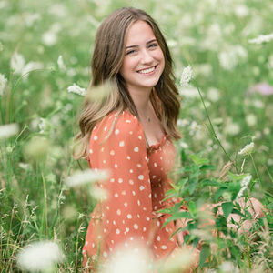 Meet your Posher, Lauren